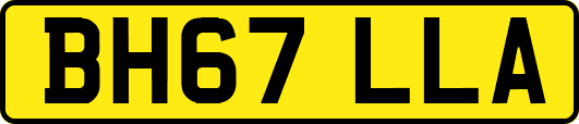 BH67LLA