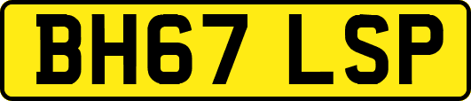 BH67LSP