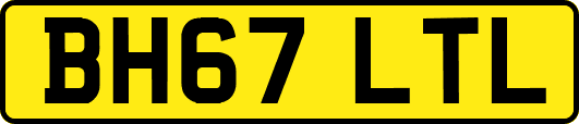 BH67LTL