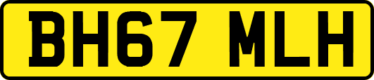BH67MLH