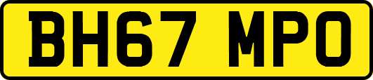 BH67MPO