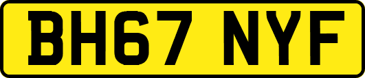 BH67NYF