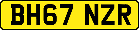 BH67NZR