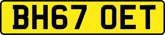 BH67OET