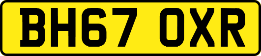 BH67OXR