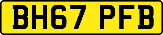BH67PFB