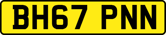 BH67PNN
