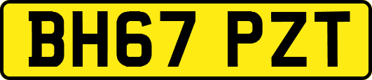 BH67PZT