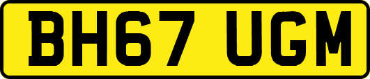 BH67UGM