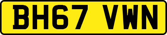 BH67VWN