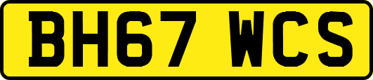 BH67WCS