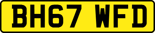BH67WFD