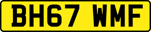 BH67WMF