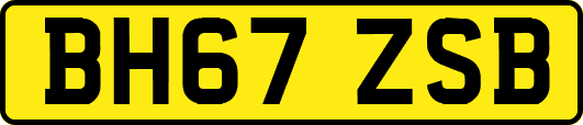 BH67ZSB