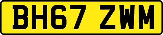 BH67ZWM