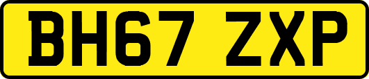 BH67ZXP