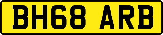 BH68ARB