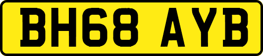 BH68AYB