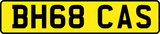 BH68CAS
