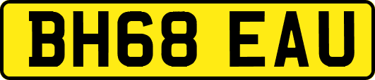 BH68EAU