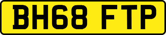 BH68FTP
