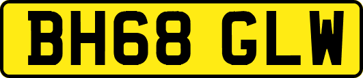BH68GLW