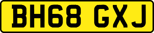 BH68GXJ