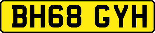 BH68GYH