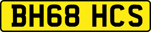 BH68HCS