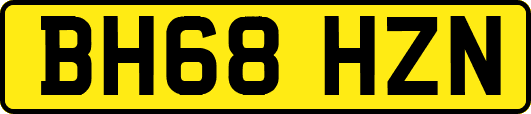 BH68HZN