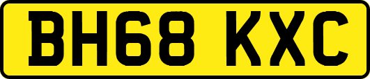 BH68KXC