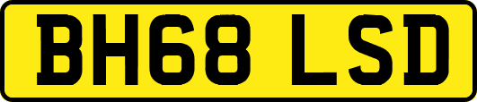 BH68LSD