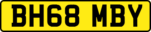 BH68MBY