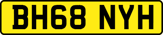 BH68NYH