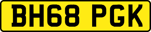 BH68PGK