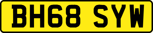 BH68SYW