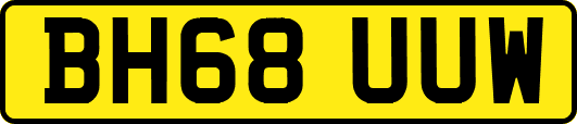 BH68UUW