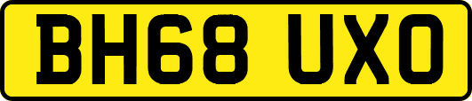 BH68UXO
