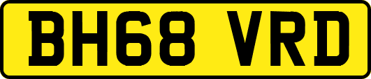 BH68VRD