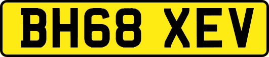 BH68XEV