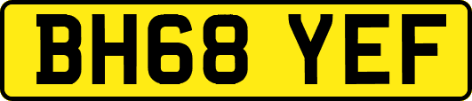 BH68YEF
