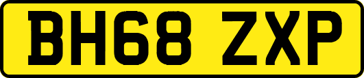 BH68ZXP