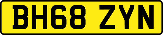 BH68ZYN