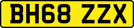 BH68ZZX