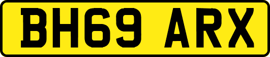 BH69ARX