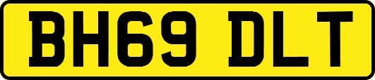 BH69DLT