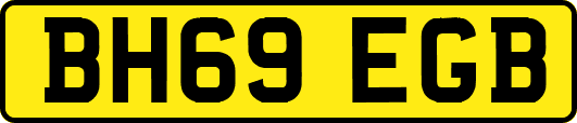 BH69EGB