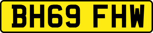 BH69FHW