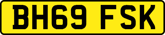 BH69FSK