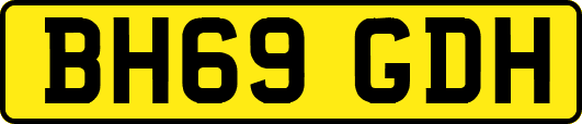 BH69GDH